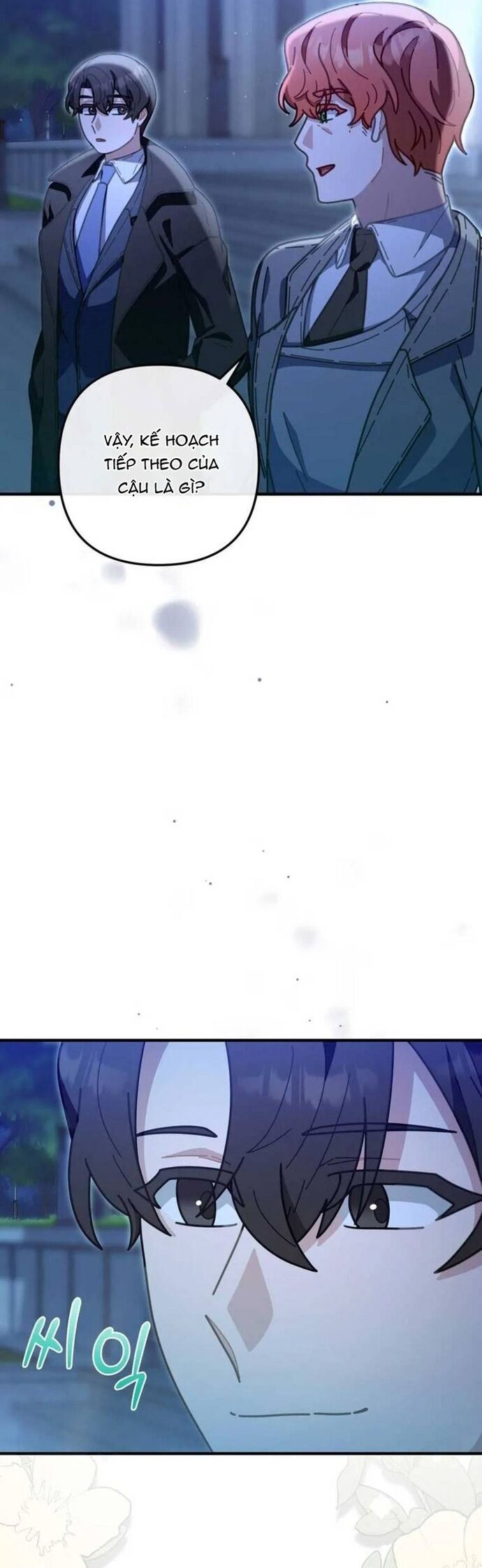 Đầu Bếp 100 Tuổi - Chapter 52 - Page 52