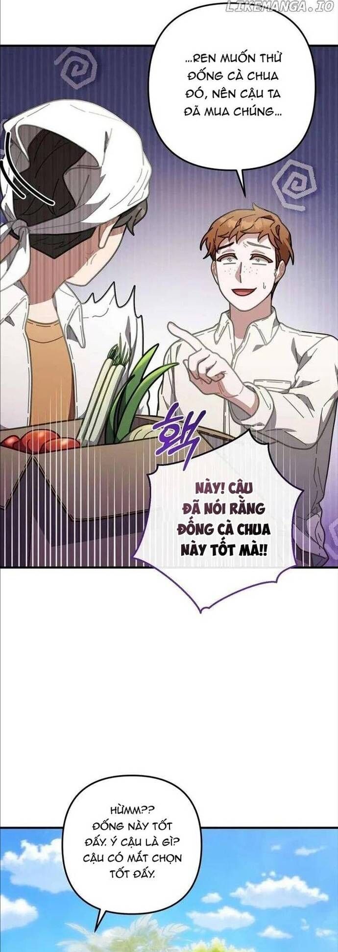 Đầu Bếp 100 Tuổi - Chapter 53 - Page 10