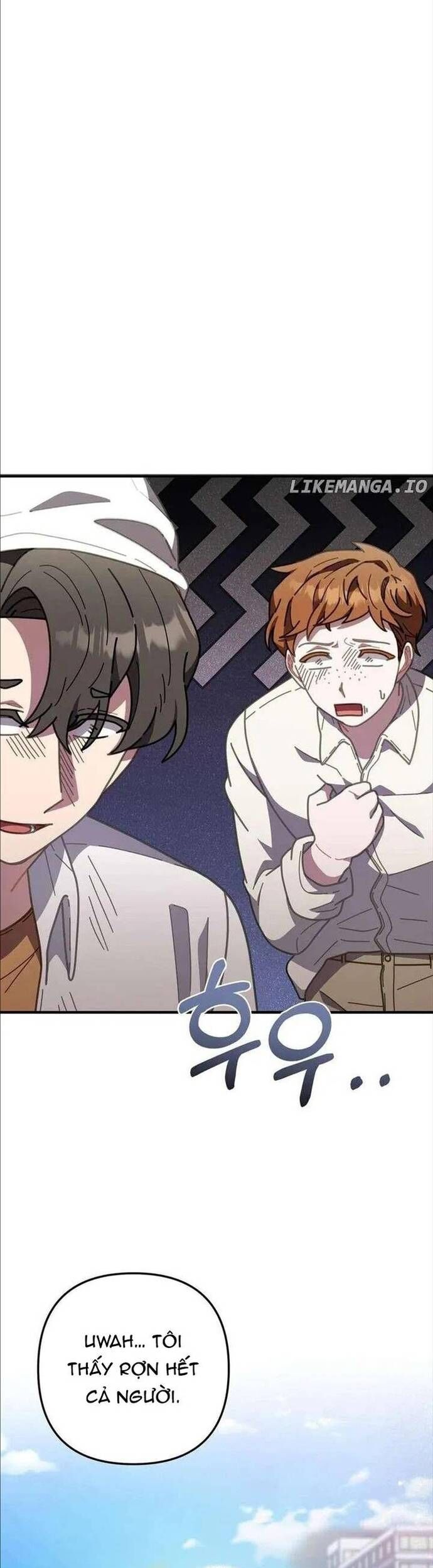 Đầu Bếp 100 Tuổi - Chapter 53 - Page 12