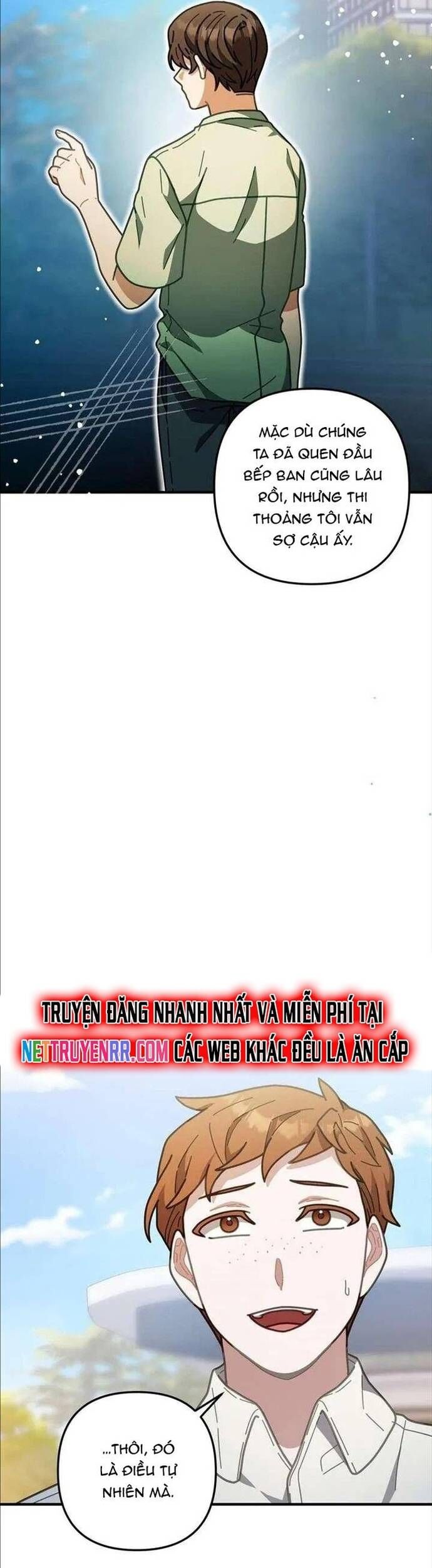 Đầu Bếp 100 Tuổi - Chapter 53 - Page 13