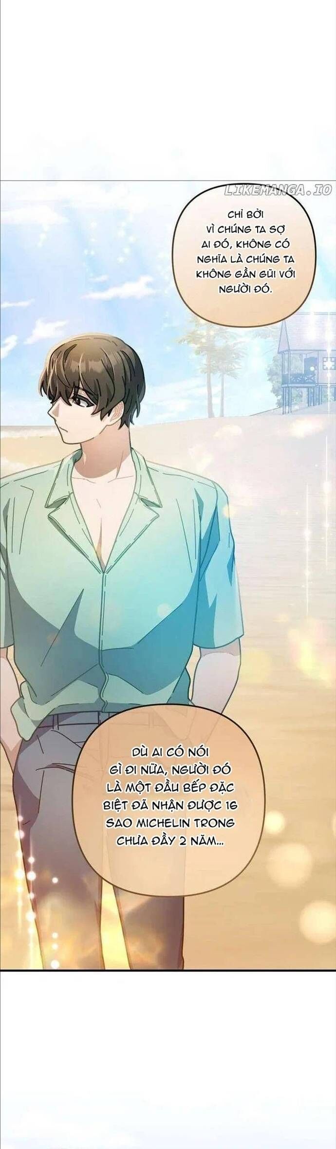 Đầu Bếp 100 Tuổi - Chapter 53 - Page 14