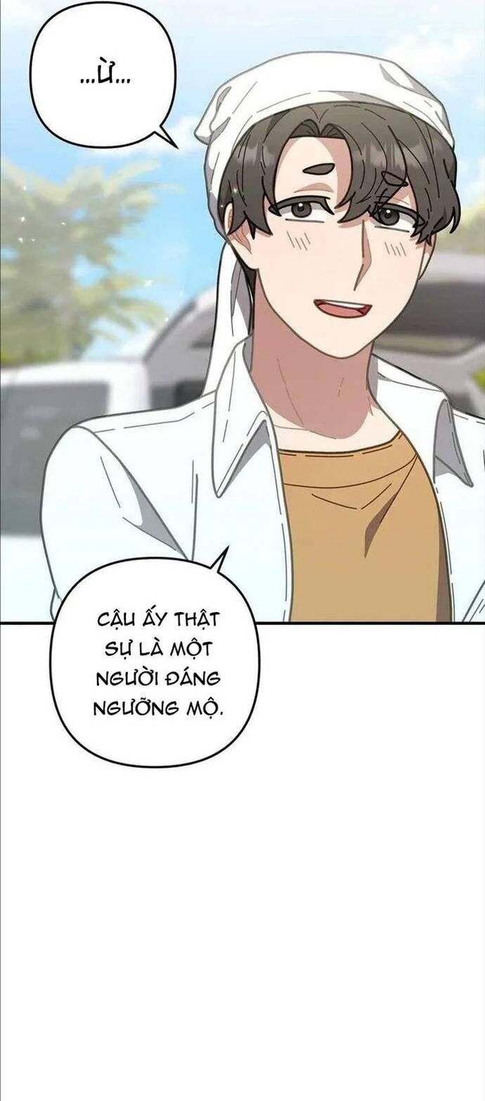 Đầu Bếp 100 Tuổi - Chapter 53 - Page 15