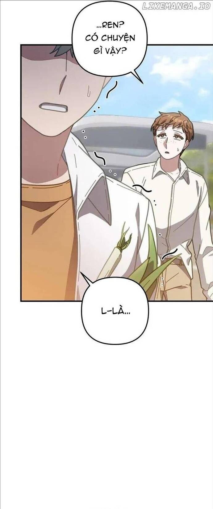 Đầu Bếp 100 Tuổi - Chapter 53 - Page 17