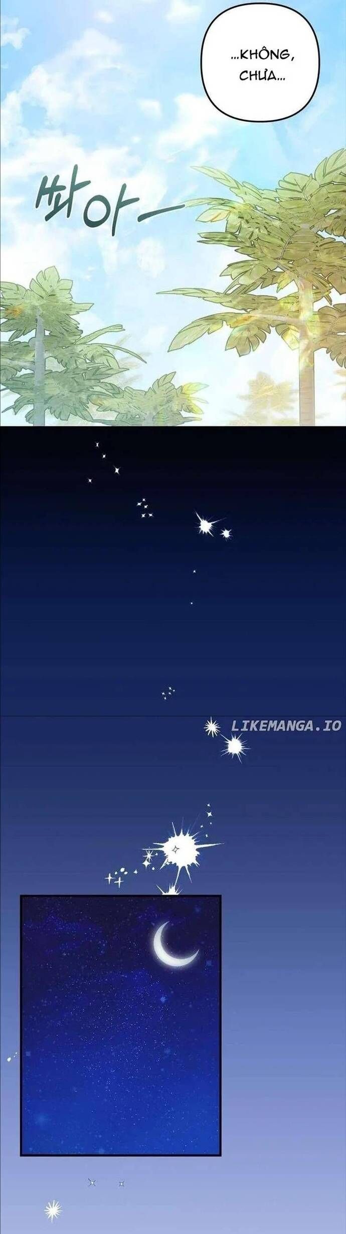 Đầu Bếp 100 Tuổi - Chapter 53 - Page 19