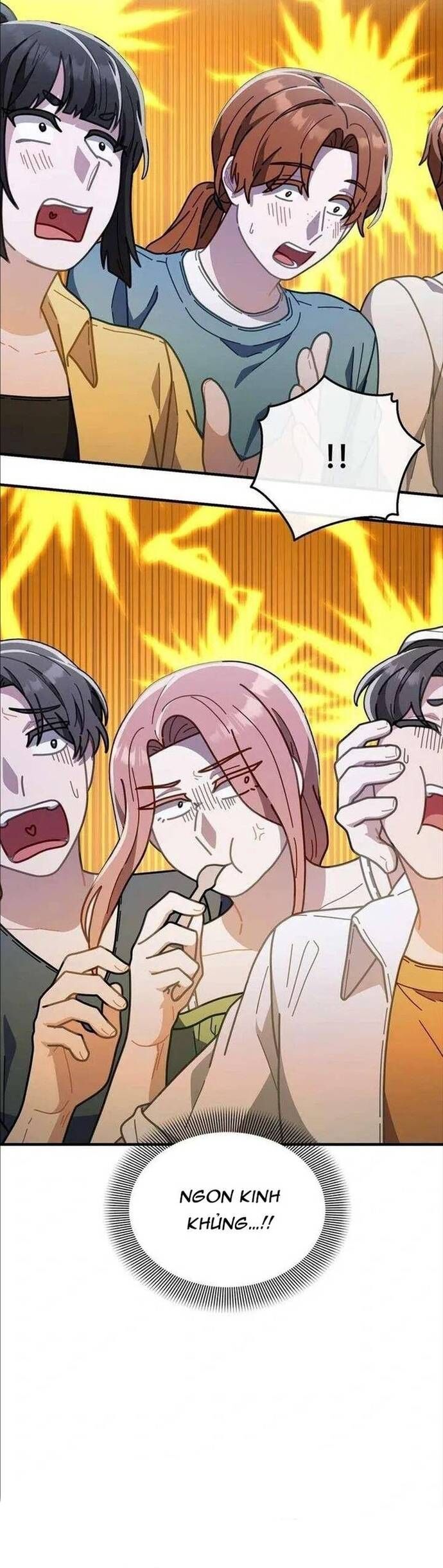 Đầu Bếp 100 Tuổi - Chapter 53 - Page 24