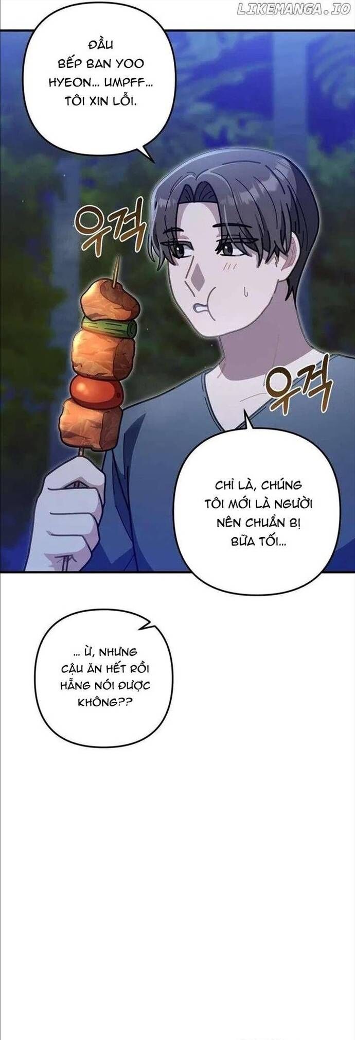 Đầu Bếp 100 Tuổi - Chapter 53 - Page 26