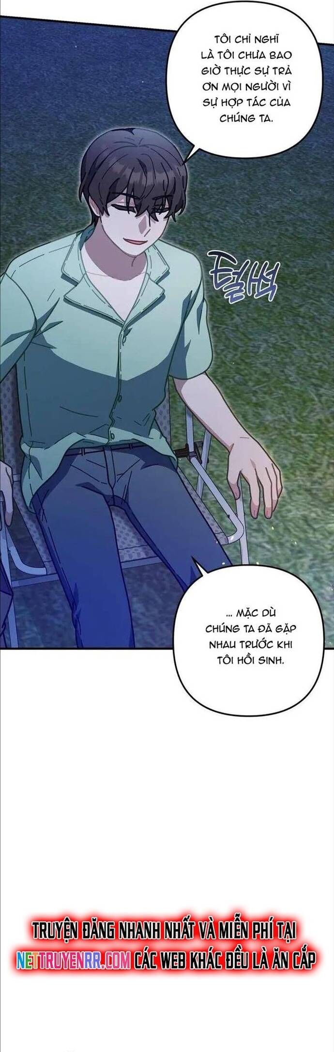 Đầu Bếp 100 Tuổi - Chapter 53 - Page 27
