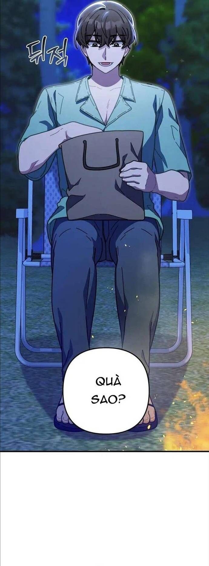 Đầu Bếp 100 Tuổi - Chapter 53 - Page 29