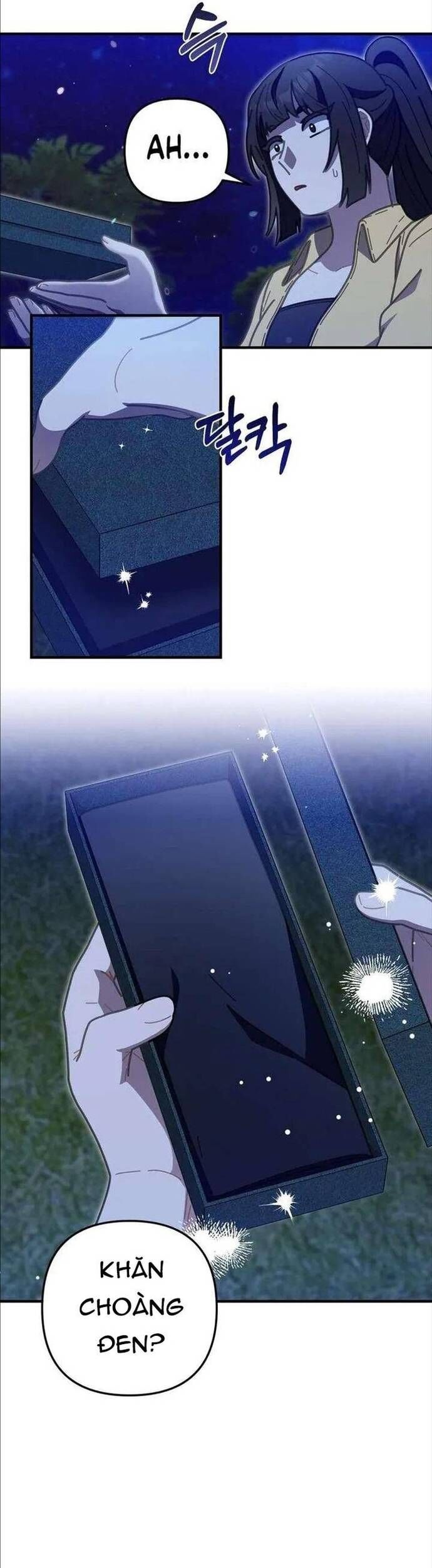 Đầu Bếp 100 Tuổi - Chapter 53 - Page 30