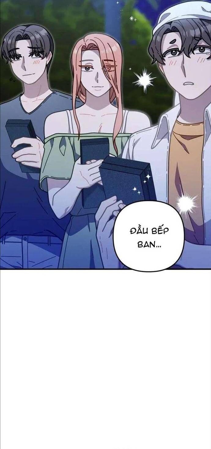 Đầu Bếp 100 Tuổi - Chapter 53 - Page 32