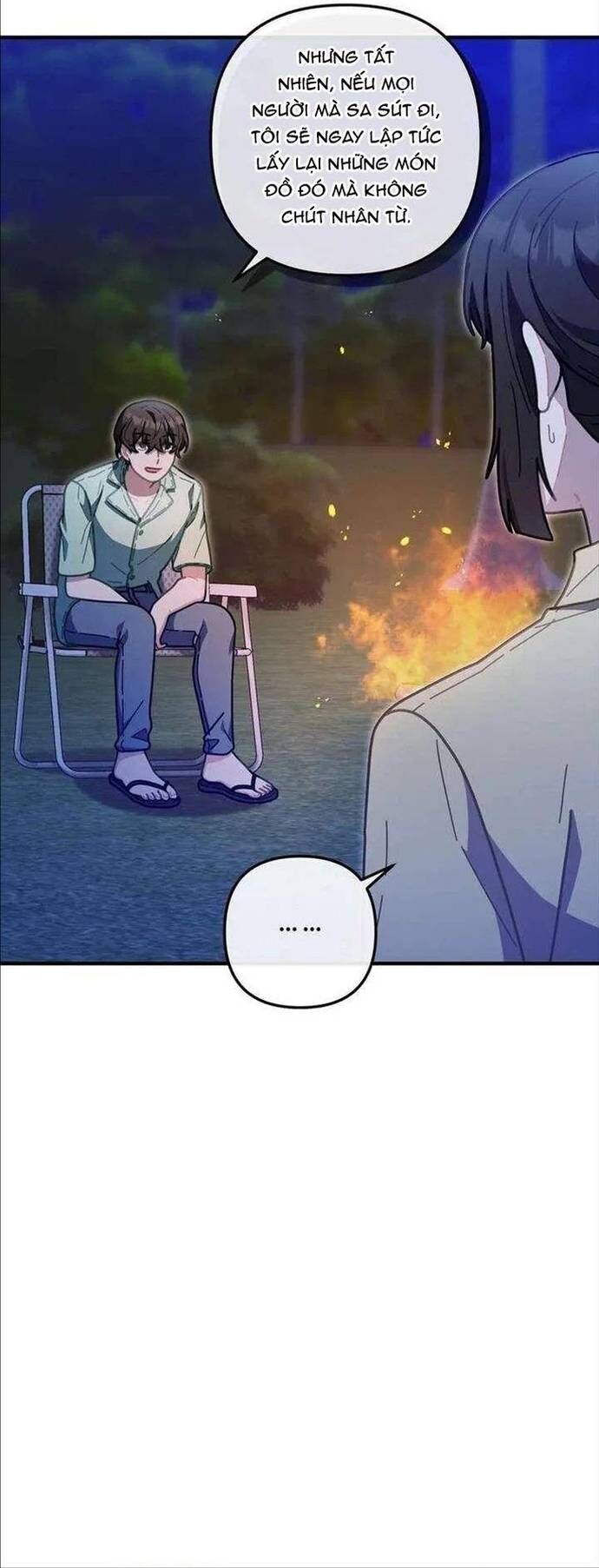 Đầu Bếp 100 Tuổi - Chapter 53 - Page 33