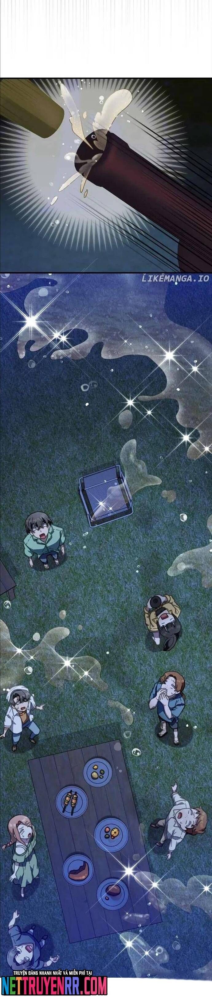 Đầu Bếp 100 Tuổi - Chapter 53 - Page 36