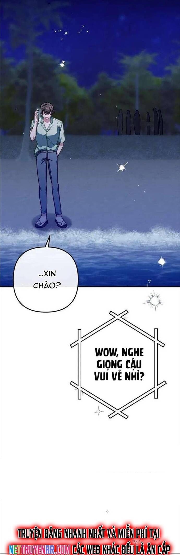 Đầu Bếp 100 Tuổi - Chapter 53 - Page 39