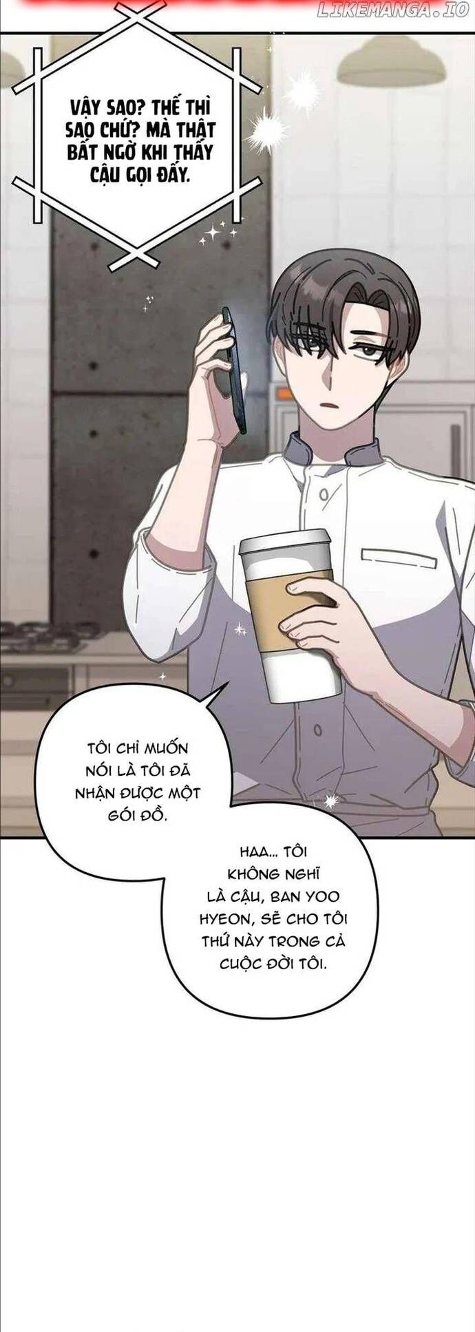 Đầu Bếp 100 Tuổi - Chapter 53 - Page 40