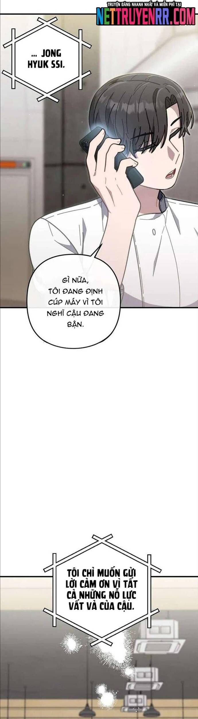 Đầu Bếp 100 Tuổi - Chapter 53 - Page 43