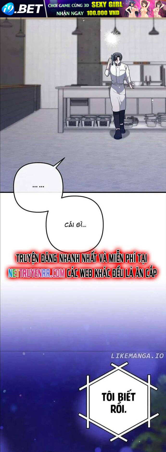 Đầu Bếp 100 Tuổi - Chapter 53 - Page 44