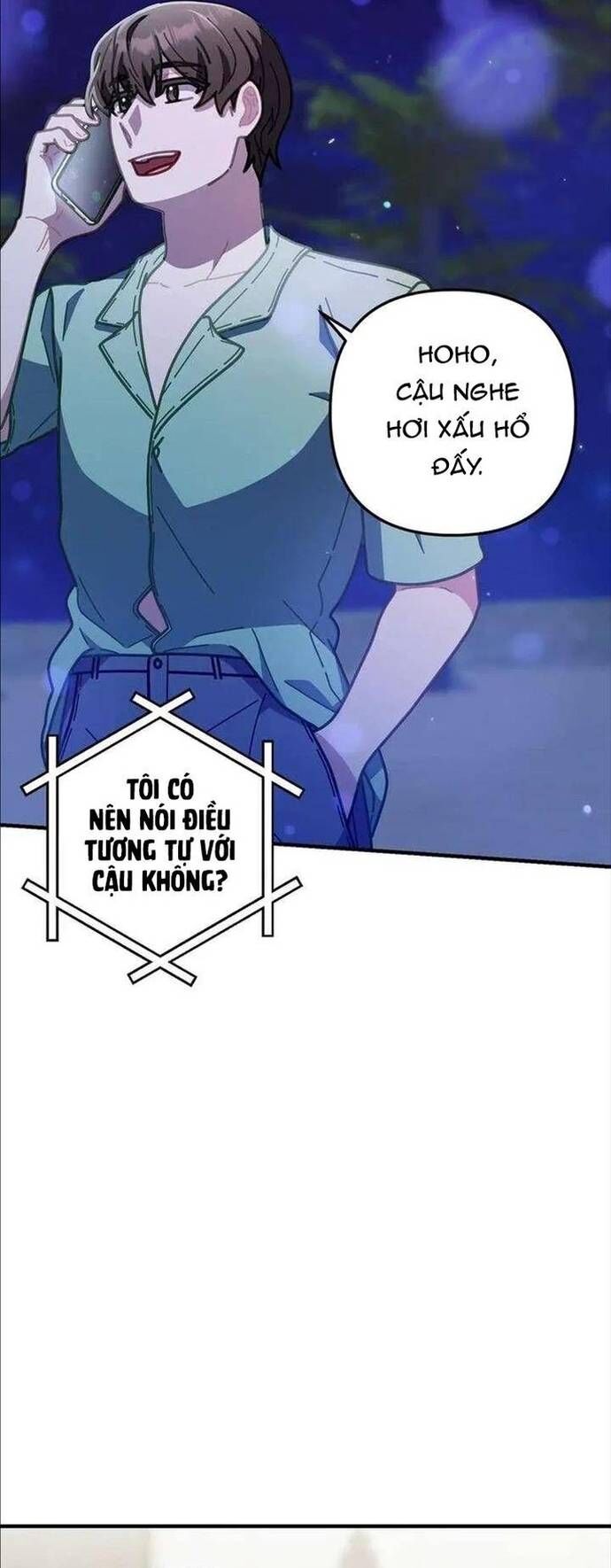 Đầu Bếp 100 Tuổi - Chapter 53 - Page 45