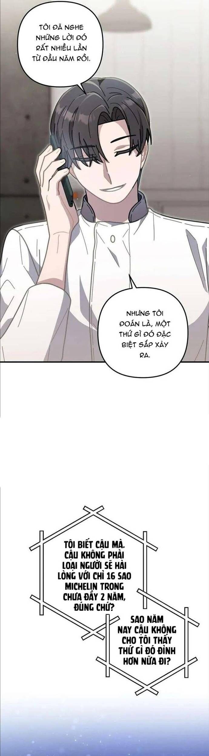 Đầu Bếp 100 Tuổi - Chapter 53 - Page 46