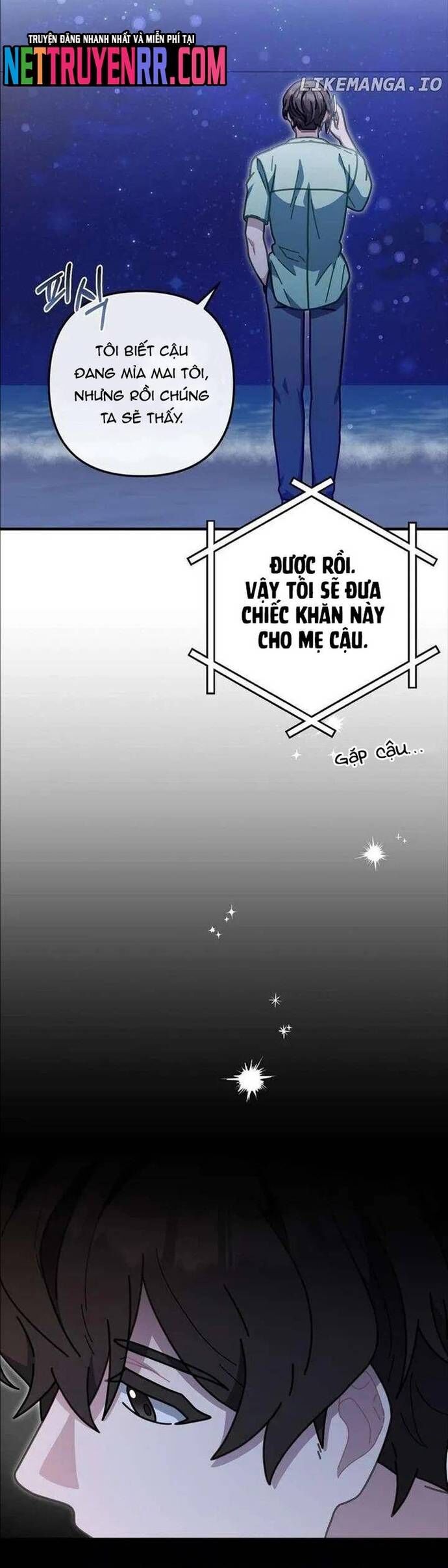 Đầu Bếp 100 Tuổi - Chapter 53 - Page 47