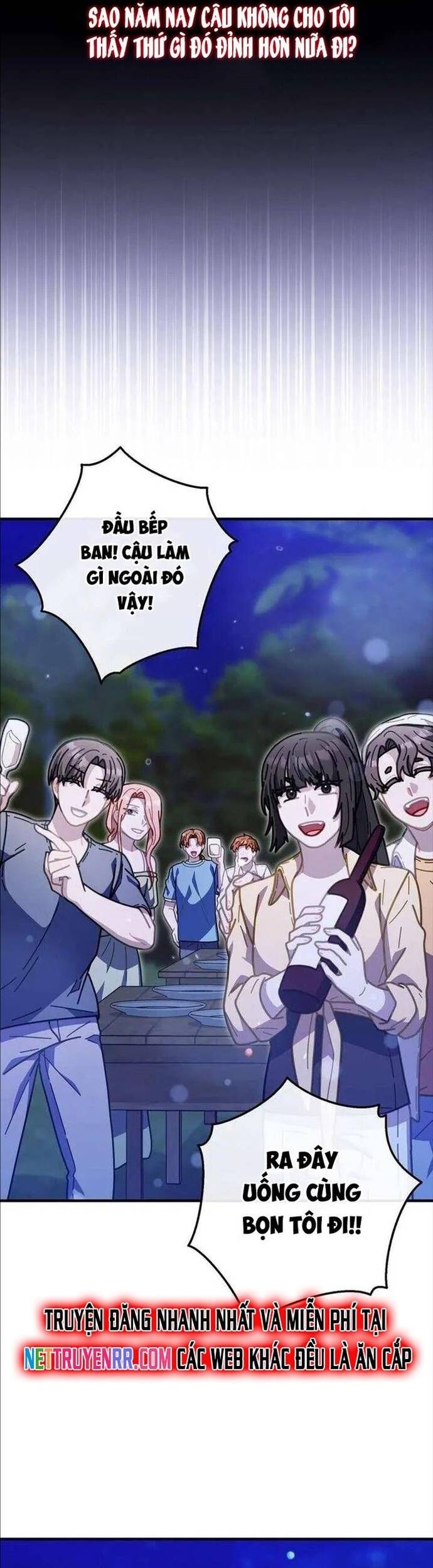 Đầu Bếp 100 Tuổi - Chapter 53 - Page 48