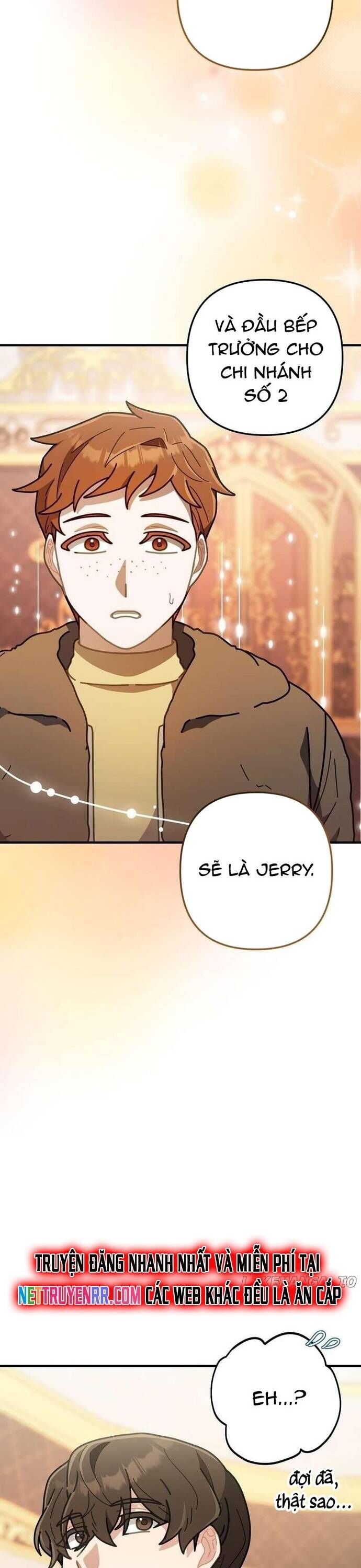 Đầu Bếp 100 Tuổi - Chapter 54 - Page 13