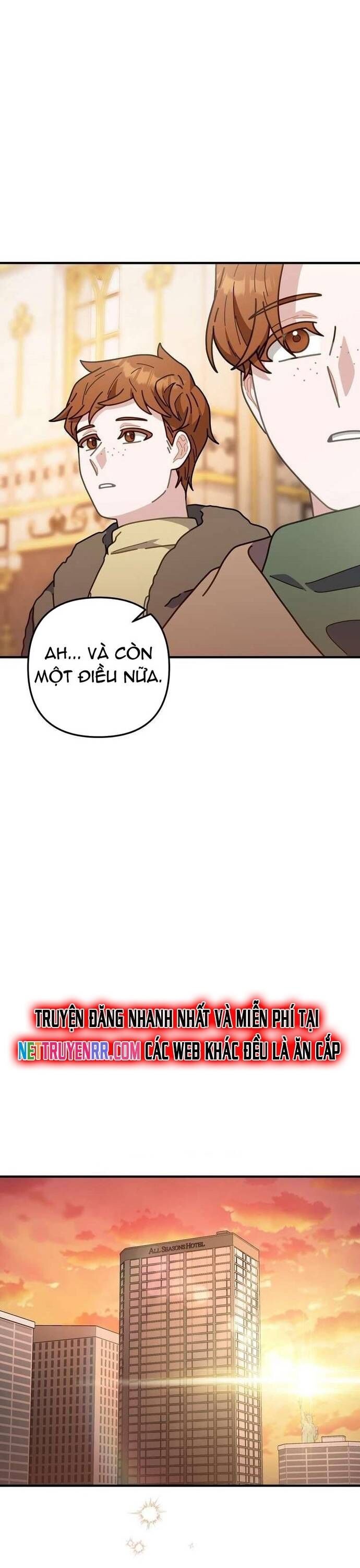 Đầu Bếp 100 Tuổi - Chapter 54 - Page 17