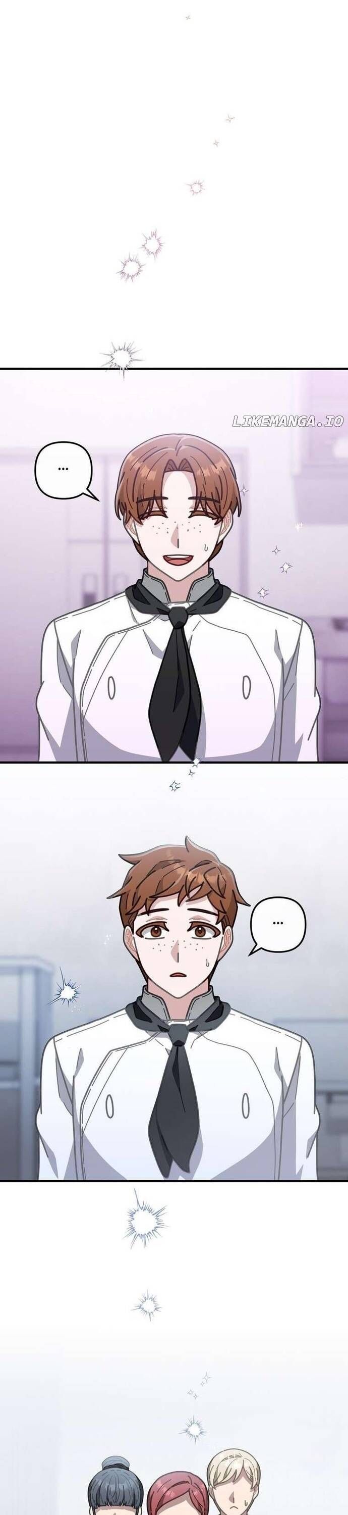 Đầu Bếp 100 Tuổi - Chapter 54 - Page 18