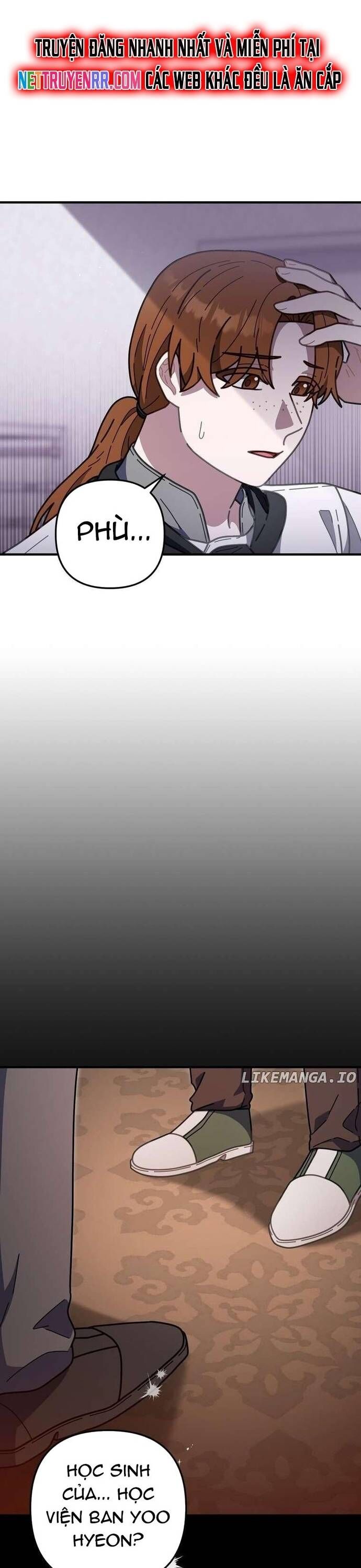 Đầu Bếp 100 Tuổi - Chapter 54 - Page 21