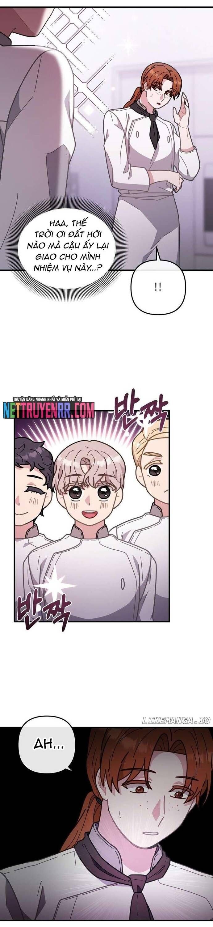 Đầu Bếp 100 Tuổi - Chapter 54 - Page 26