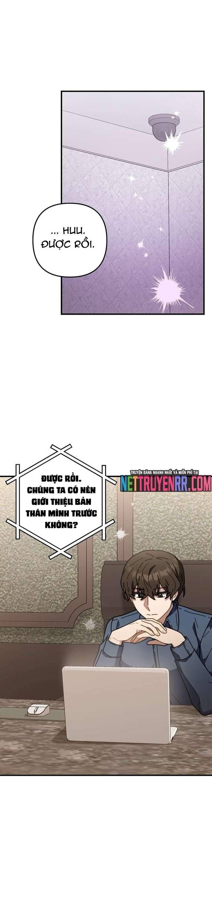 Đầu Bếp 100 Tuổi - Chapter 54 - Page 28