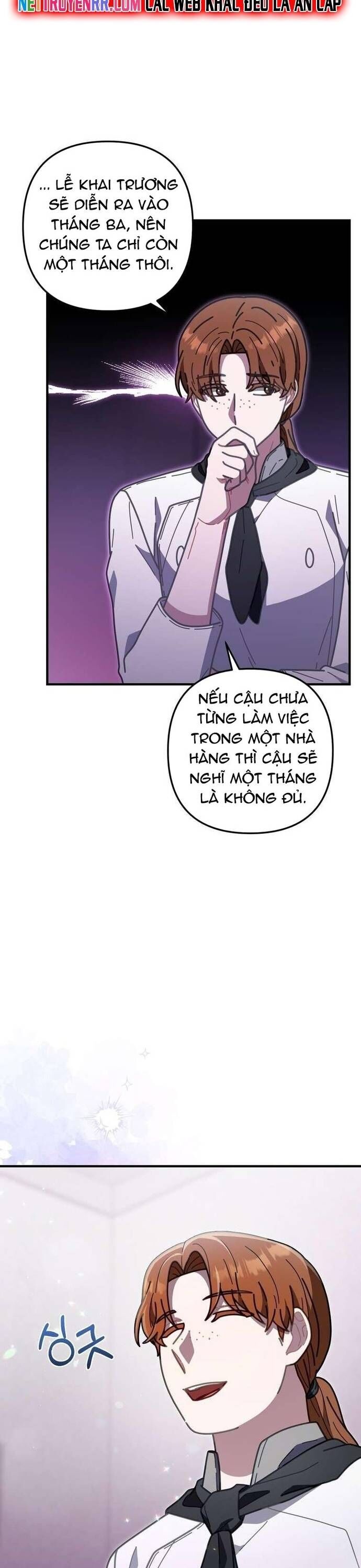 Đầu Bếp 100 Tuổi - Chapter 54 - Page 30