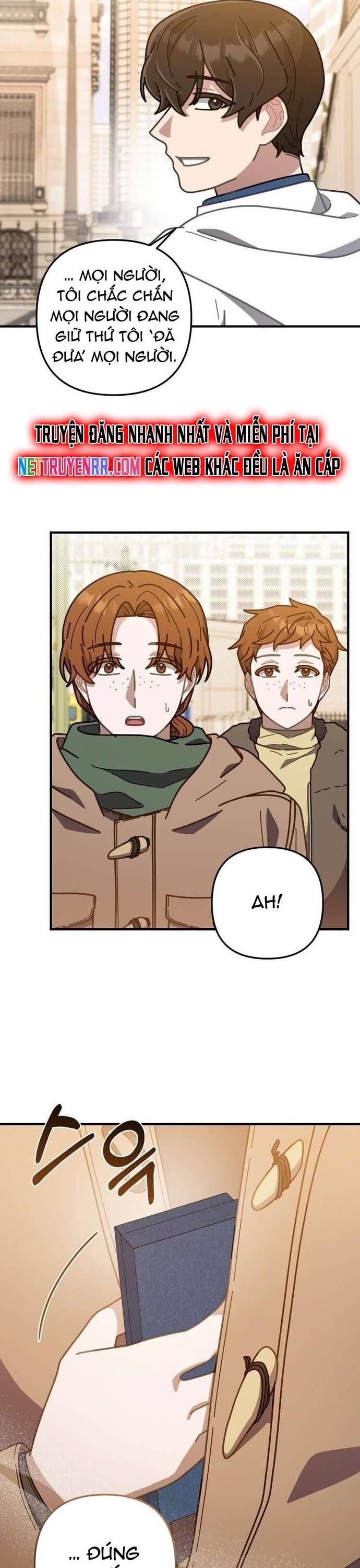 Đầu Bếp 100 Tuổi - Chapter 54 - Page 4