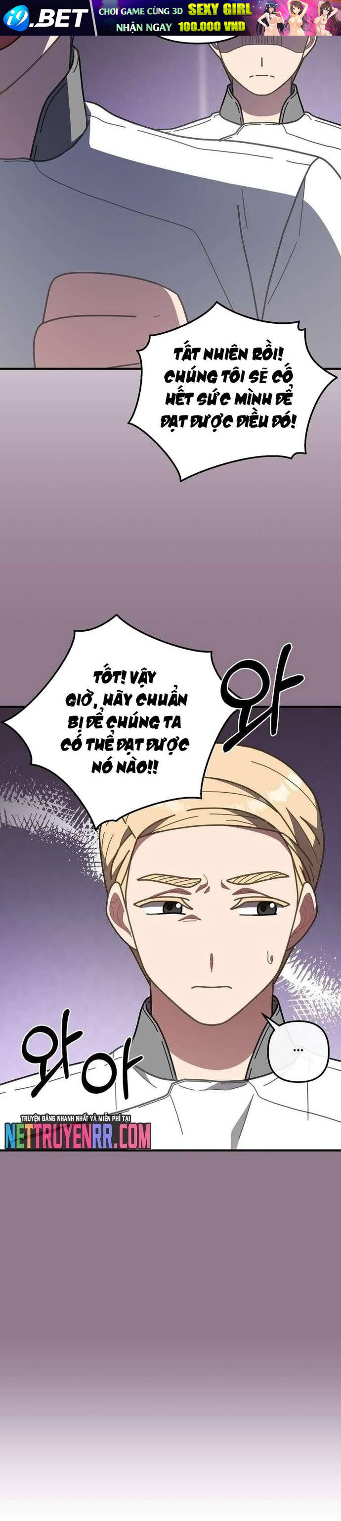 Đầu Bếp 100 Tuổi - Chapter 55 - Page 13