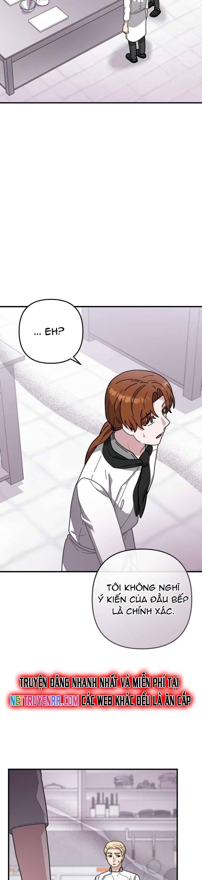 Đầu Bếp 100 Tuổi - Chapter 55 - Page 21