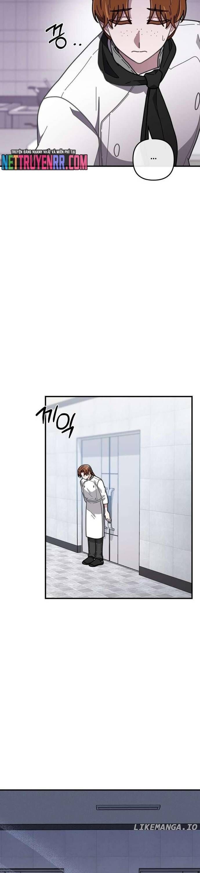 Đầu Bếp 100 Tuổi - Chapter 55 - Page 23