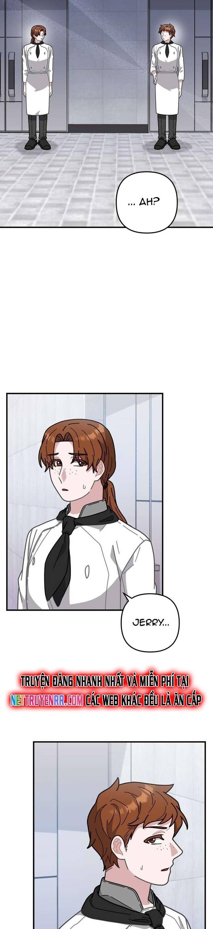 Đầu Bếp 100 Tuổi - Chapter 55 - Page 24