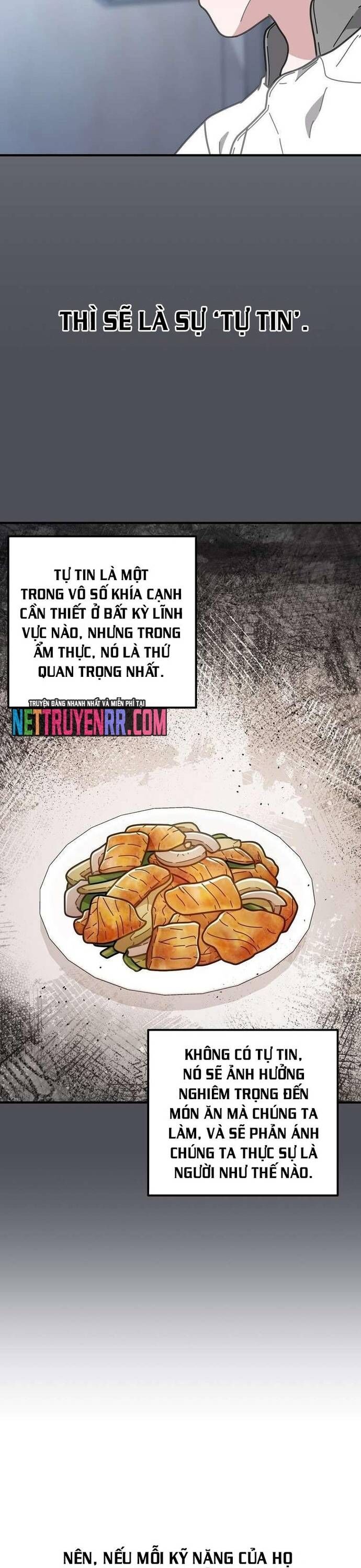 Đầu Bếp 100 Tuổi - Chapter 55 - Page 3