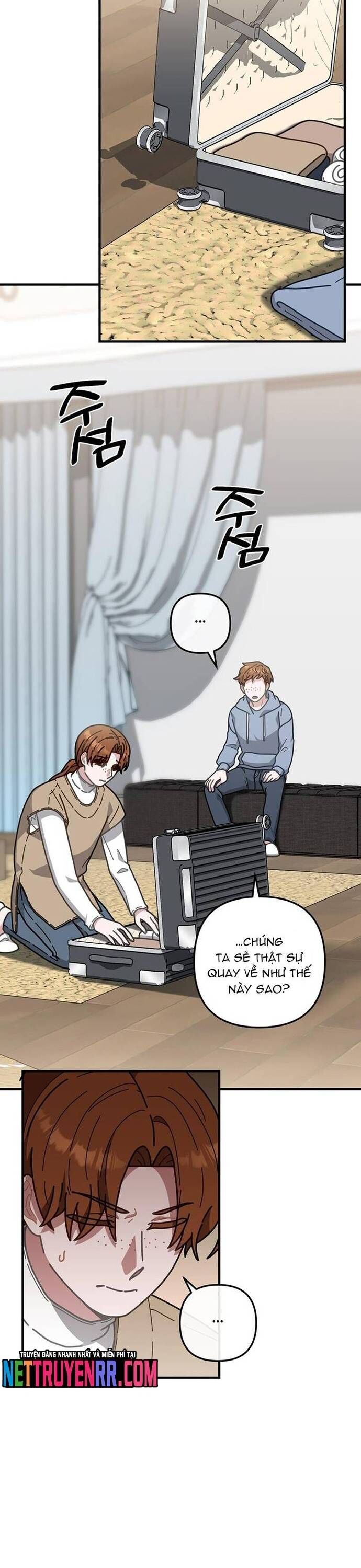 Đầu Bếp 100 Tuổi - Chapter 56 - Page 12