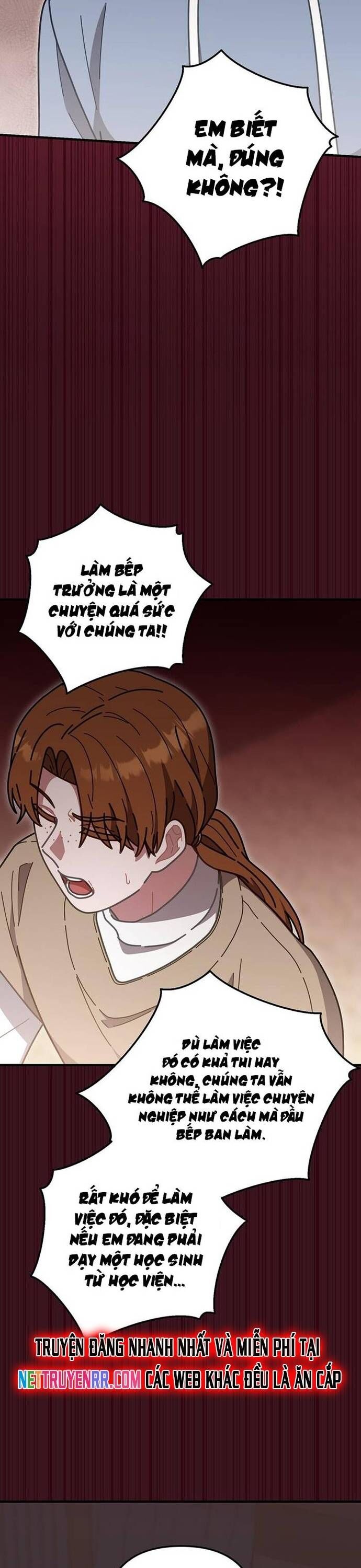 Đầu Bếp 100 Tuổi - Chapter 56 - Page 14
