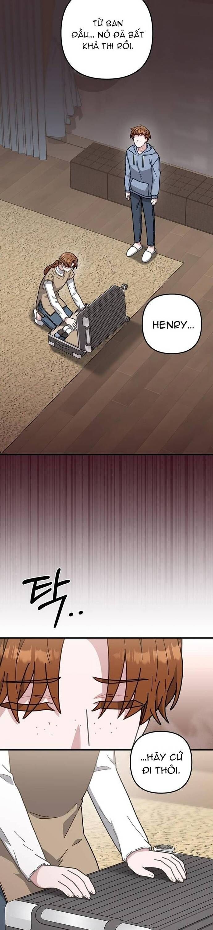 Đầu Bếp 100 Tuổi - Chapter 56 - Page 15