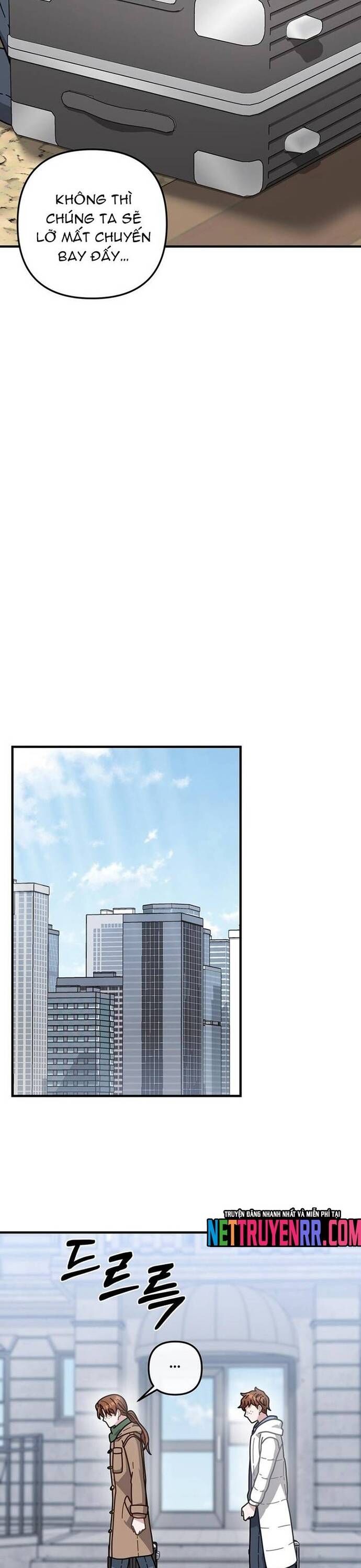 Đầu Bếp 100 Tuổi - Chapter 56 - Page 16