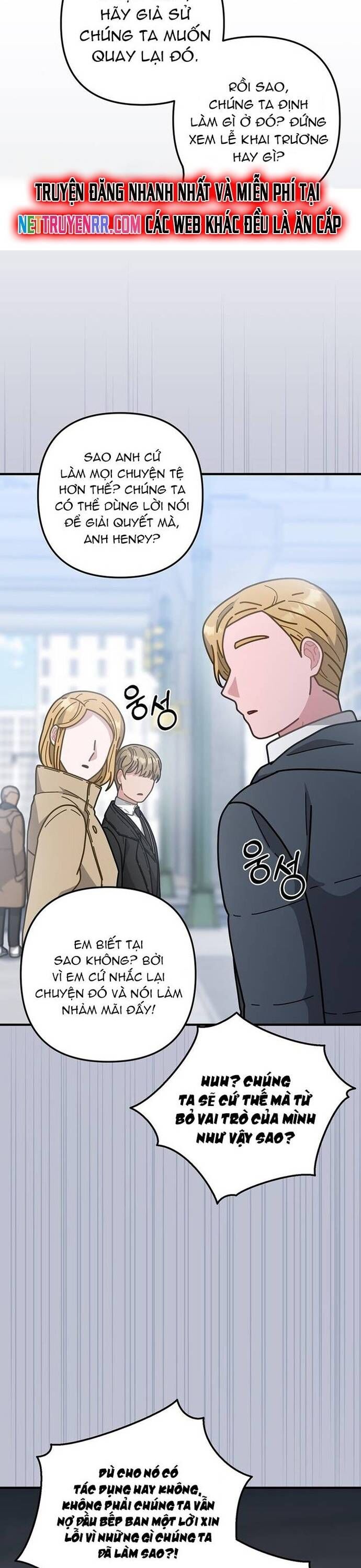 Đầu Bếp 100 Tuổi - Chapter 56 - Page 18