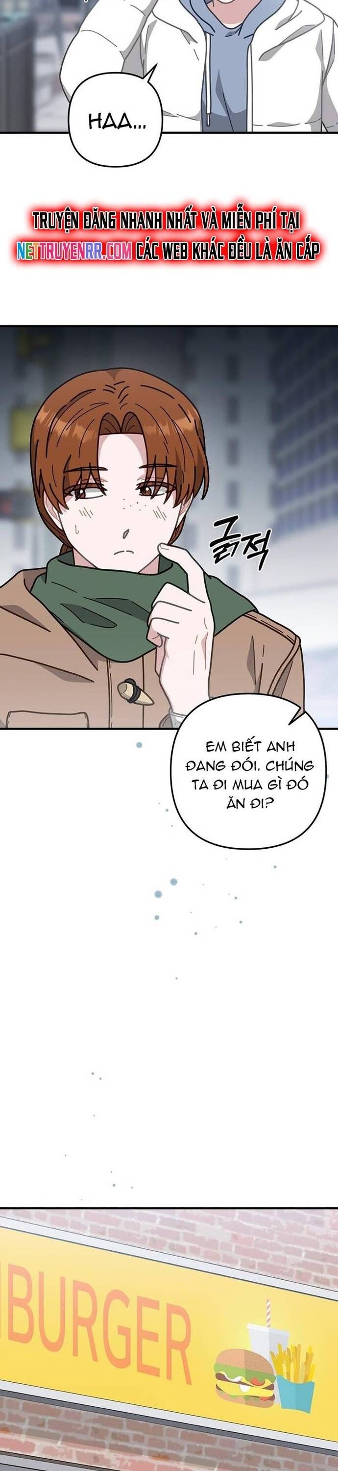 Đầu Bếp 100 Tuổi - Chapter 56 - Page 21