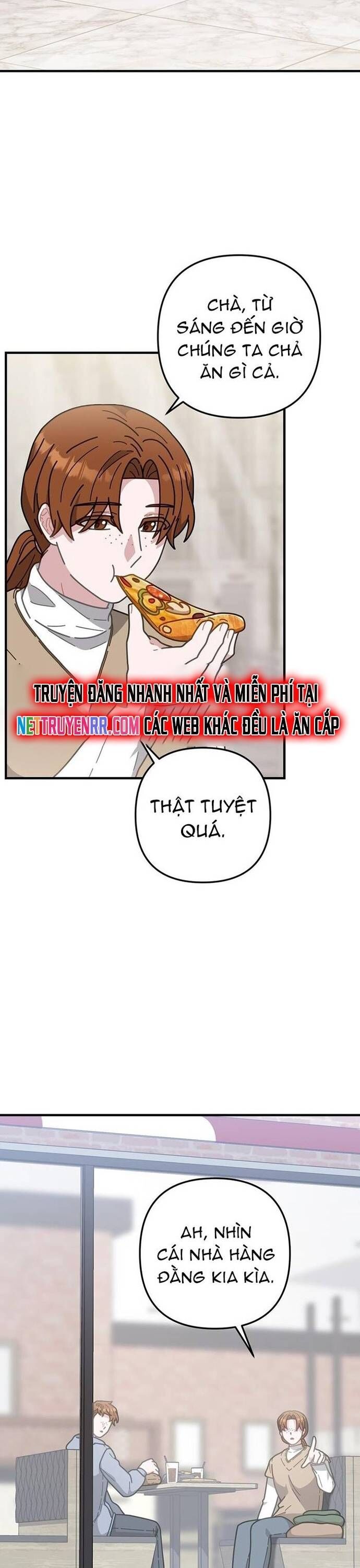 Đầu Bếp 100 Tuổi - Chapter 56 - Page 23