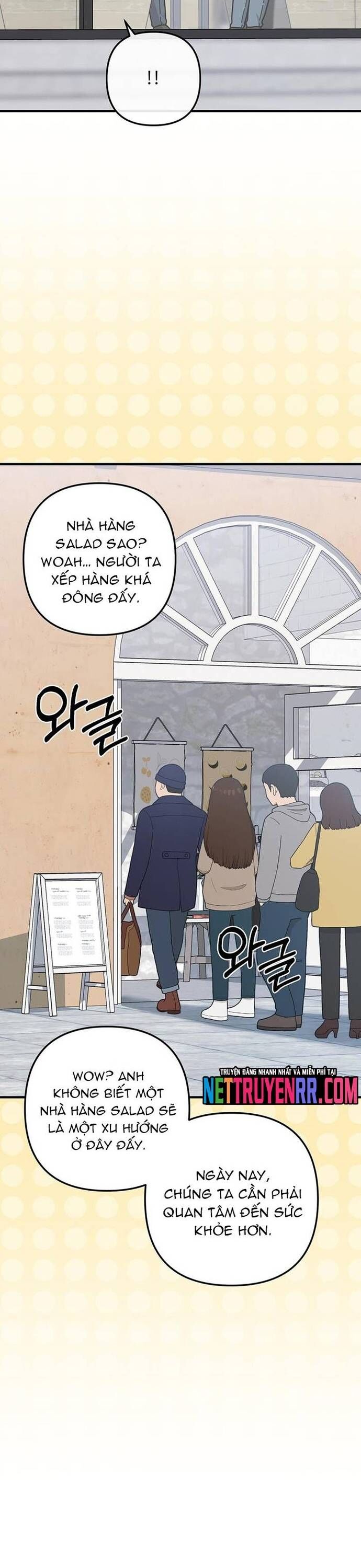 Đầu Bếp 100 Tuổi - Chapter 56 - Page 24