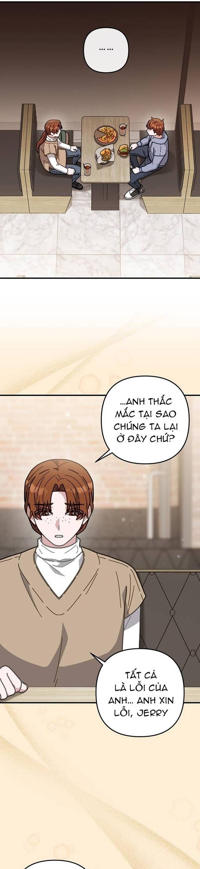 Đầu Bếp 100 Tuổi - Chapter 56 - Page 26