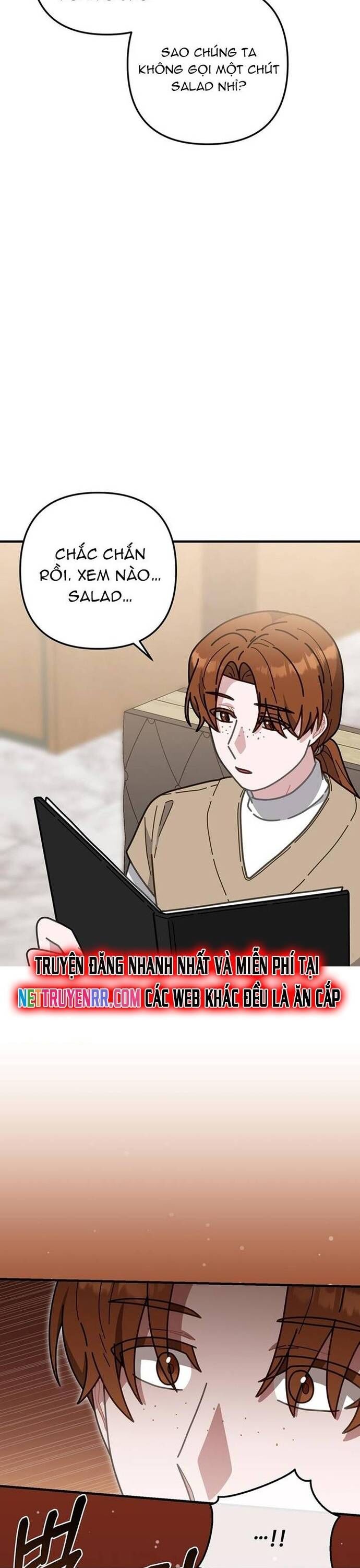 Đầu Bếp 100 Tuổi - Chapter 56 - Page 28