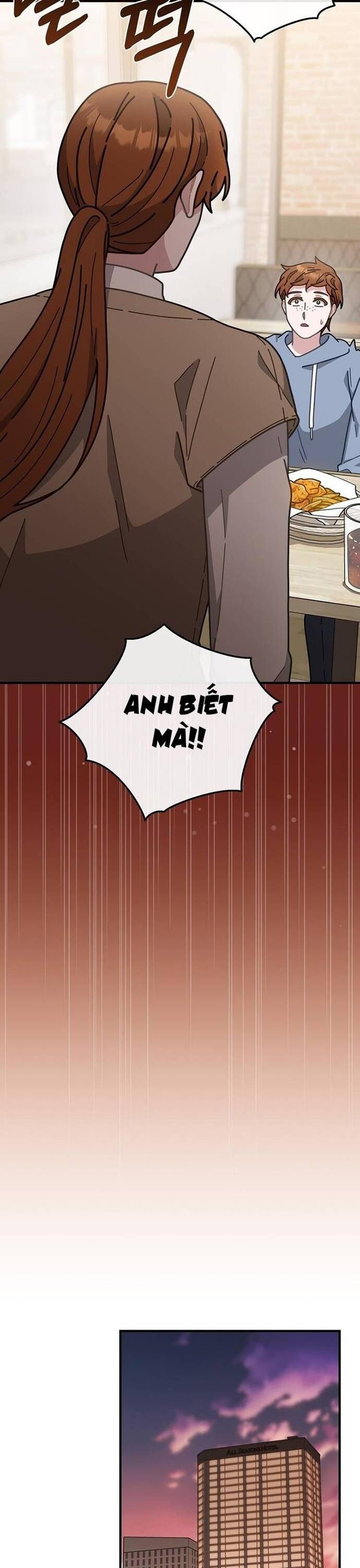 Đầu Bếp 100 Tuổi - Chapter 56 - Page 29