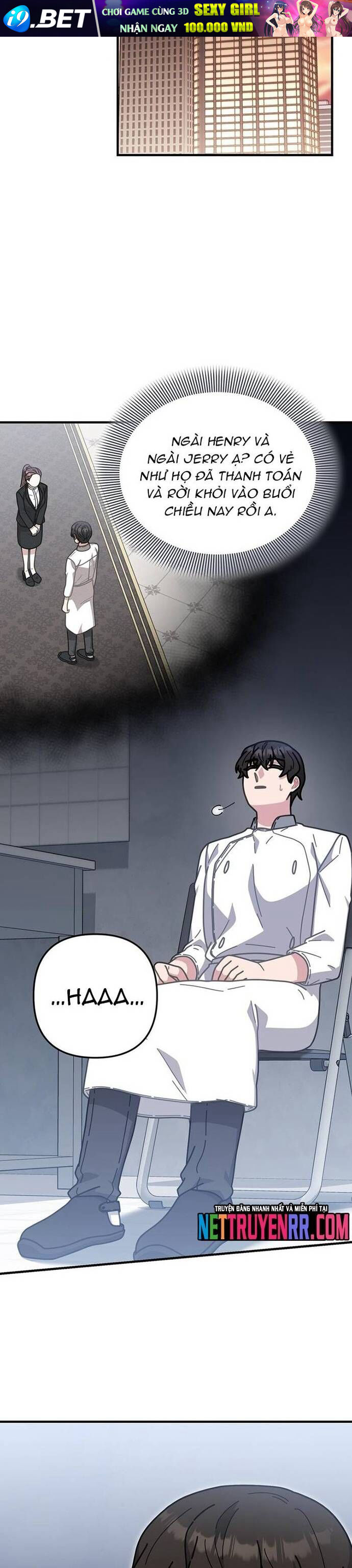 Đầu Bếp 100 Tuổi - Chapter 56 - Page 30