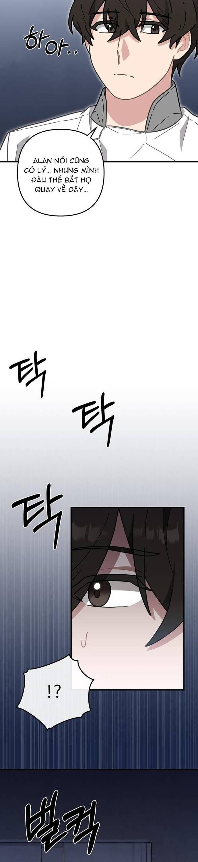 Đầu Bếp 100 Tuổi - Chapter 56 - Page 31